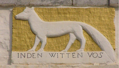 Gevelstenen (Gables) in Maastricht