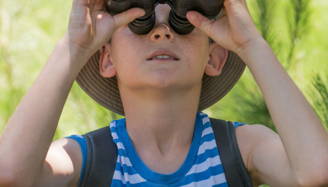 Sotré's Horror Story