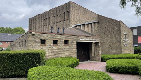 Nieuw-Apostolische kerk