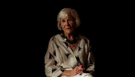 «Min forestilling om mor» av Bente Børsum