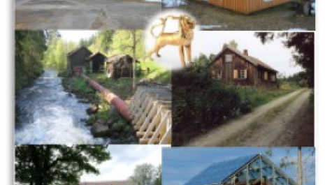 Kulturhistorisk tur gjennom Hobøl. Bli kjent med Hobølhistorien og kulturarven!