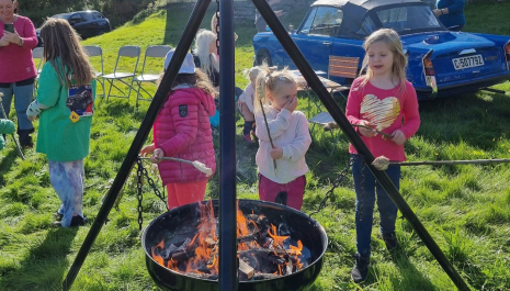 «Et hjem for alle»