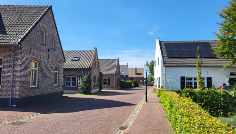 Wandeling met VVV-gids inclusief bezoek aan een aant...