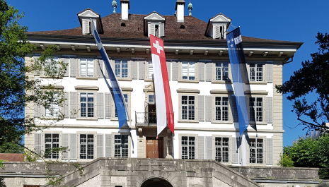 MÜLLERHAUS