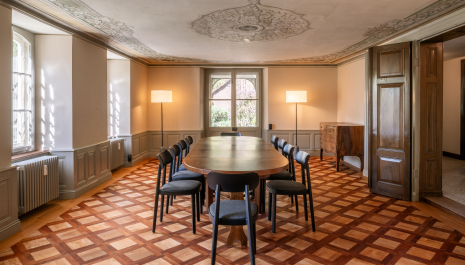 VILLA SONNENBERG