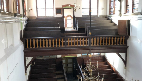 De Genestetkerk