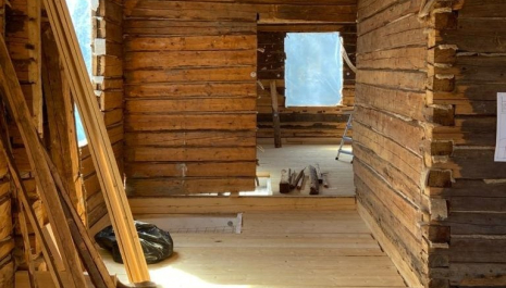 Nya bygglagen, byggbestämmelser och gamla hus