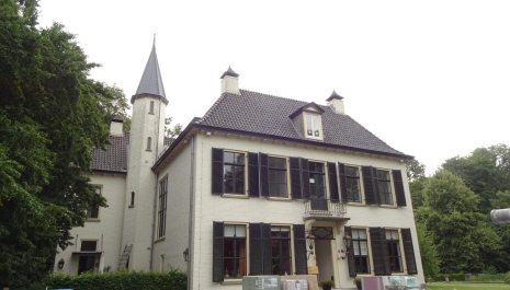 Landgoed Hackforts Veenhuis