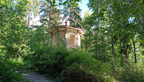 Kylämaiseman historia – retki Elfvikin alueen menneisyyteen