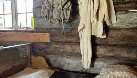 Kulturverndagen i Oppdal 2025