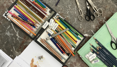 DEN STEINSCHATZ ENTDECKEN – EIN BAUKULTURELLES VERMITTLUNGSANGEBOT