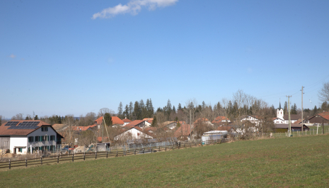 LES POMMERATS : DÉCOUVERTE DU VILLAGE AVEC VISITE DU RESTAURANT DU CHEVAL-BLANC