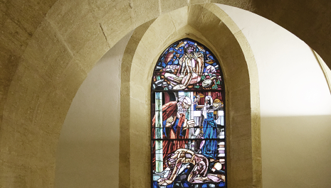 COMPRENDRE, SAUVEGARDER ET METTRE EN SCÈNE LE MONUMENT