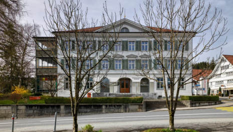 MUSEUM HENRY DUNANT