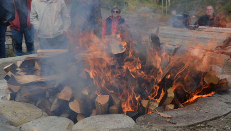 Nørdalsdagan 2025 «Hjem – utvikling, utvandring, utveksling»