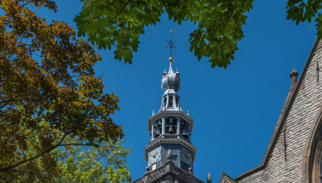 Sint-Janskerk / Sint-Jan’s Church