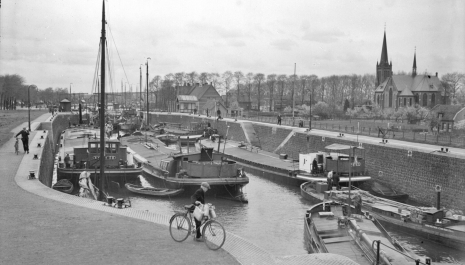Film over Vreeswijk in de jaren ‘30 tot en met ‘...