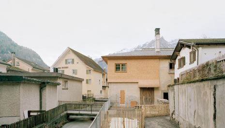 VERSEHRT – MÜHLE ENNENDA