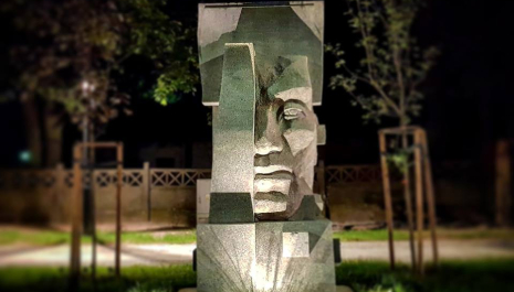 Strzegom – Miasto Ożywione Granitem - Architektura Rzeźby Organizator