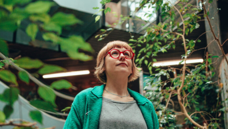 WILLA FRANKÓWKA. OD NOWA” Organizator