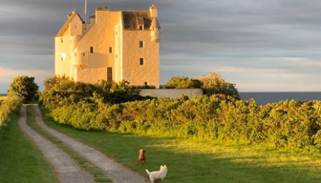 Ballone Castle
