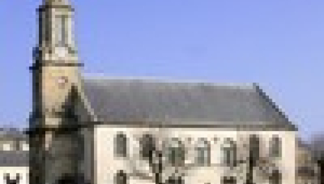 Banff Parish Church
