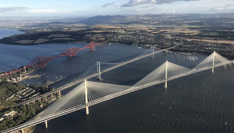 Queensferry Crossing