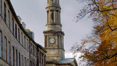 Broughton St Mary’s Parish Church