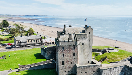 Broughty Castle Museum