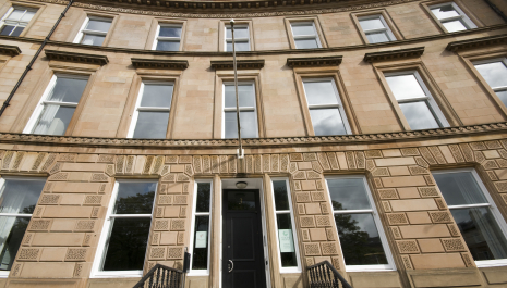 Goethe-Insitute Glasgow