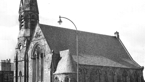 Paisley - Mossvale Community Church