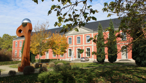 Le Val Saint-Lambert, du jardin des moines aux fours des verriers