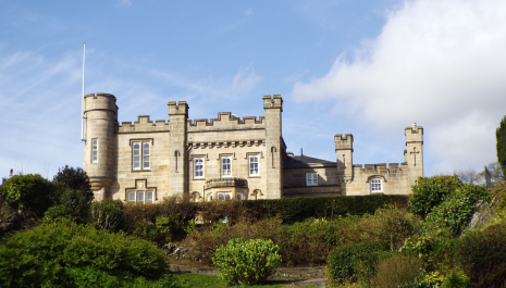 Castle House Museum, Dunoon