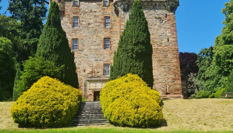 Castle Leod