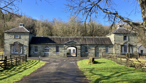 Argyll Estates Archives