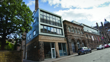 Dovecot Studios