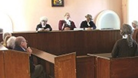 Cromarty Courthouse Museum
