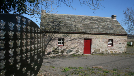 Davidson Legacy Cottage