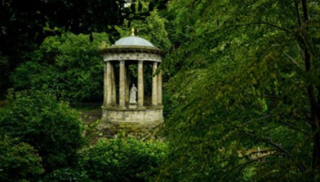 The Dean Gardens - Dean Gardens Committee