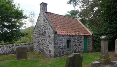 Dollar Historic Walks