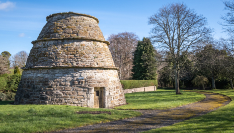 Bogward Doocot, St Andrews