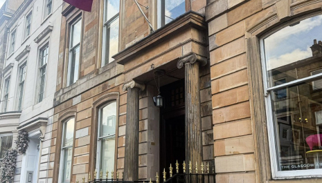 Glasgow Art Club