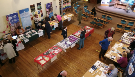 Augustine United Church