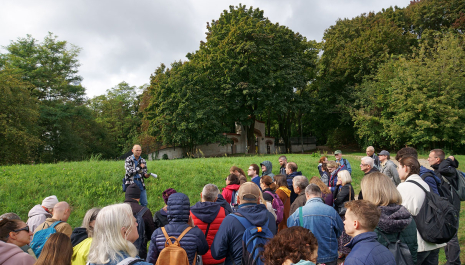 XXIV Podgórskie Dni Otwartych Drzwi Organizator