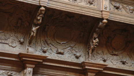 Circuit - Découverte du patrimoine gourmand de Nivelles