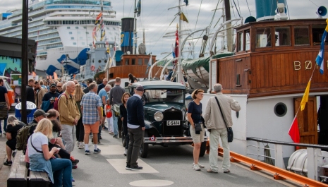 Akershusstevnet 2025