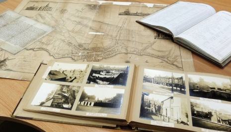 Dundee City Archives