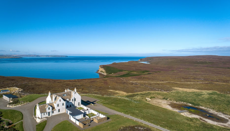 House of the Northern Gate