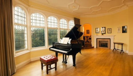 Edinburgh Society of Musicians