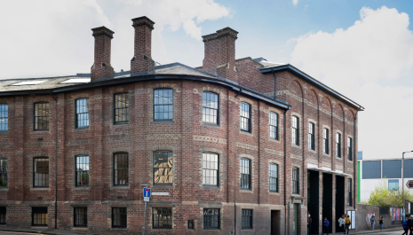 Edinburgh Printmakers